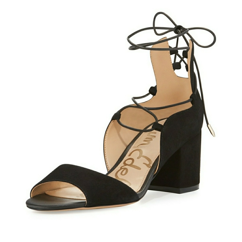 Sam Edelman Serene Lace Up Sandal